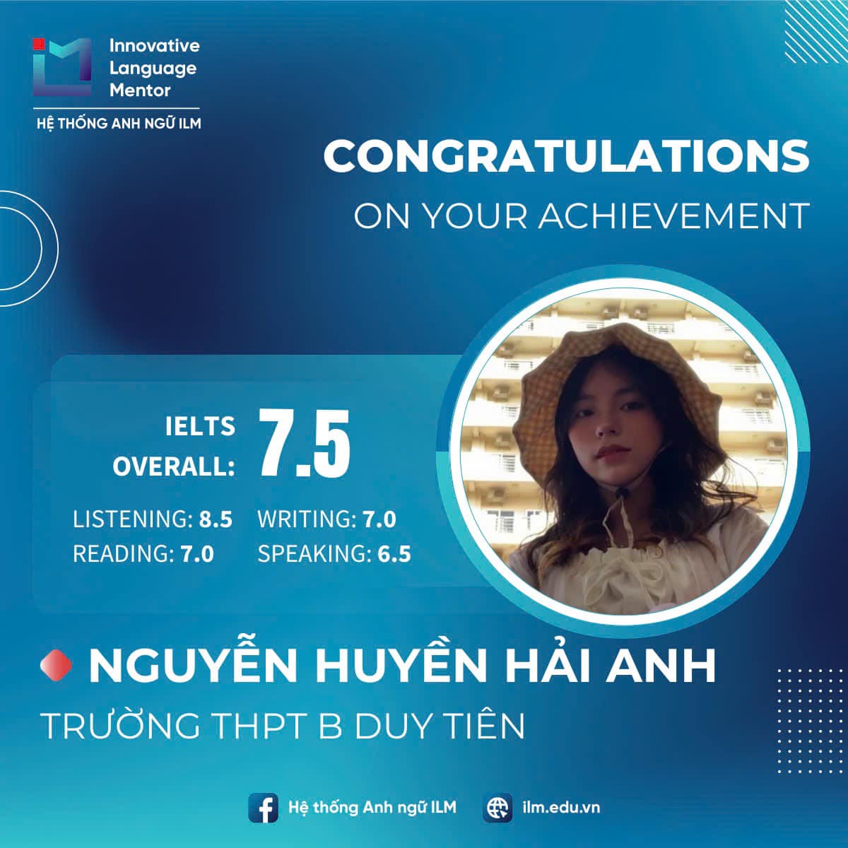 Nguyễn Huyền Hải Anh