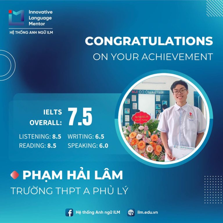 Phạm Hải Lâm