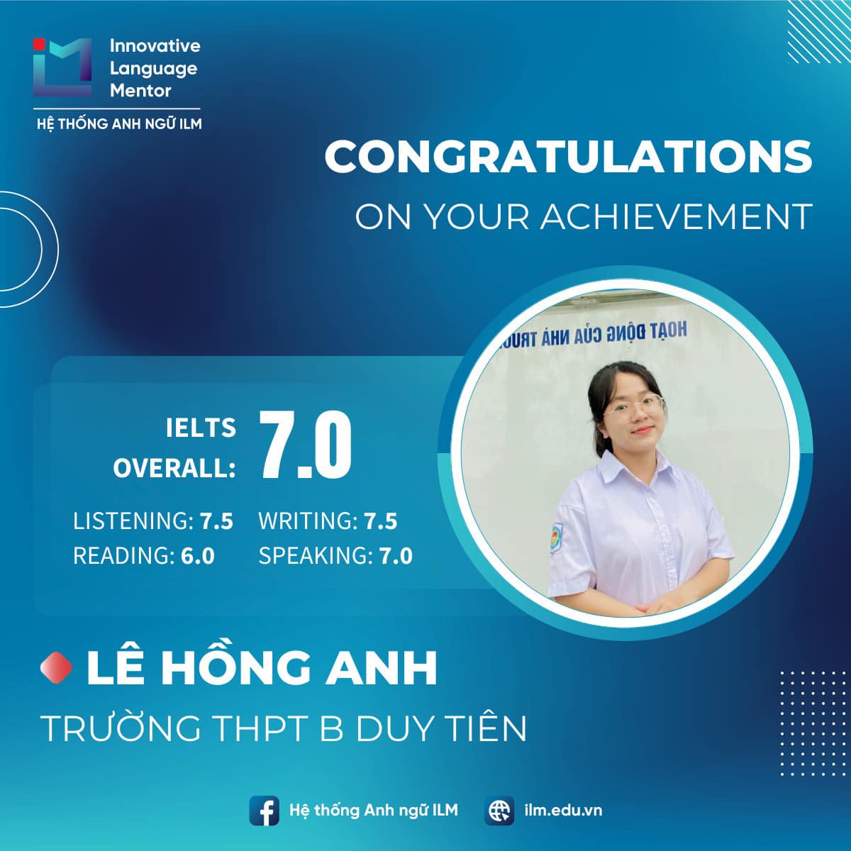 Lê Hồng Anh