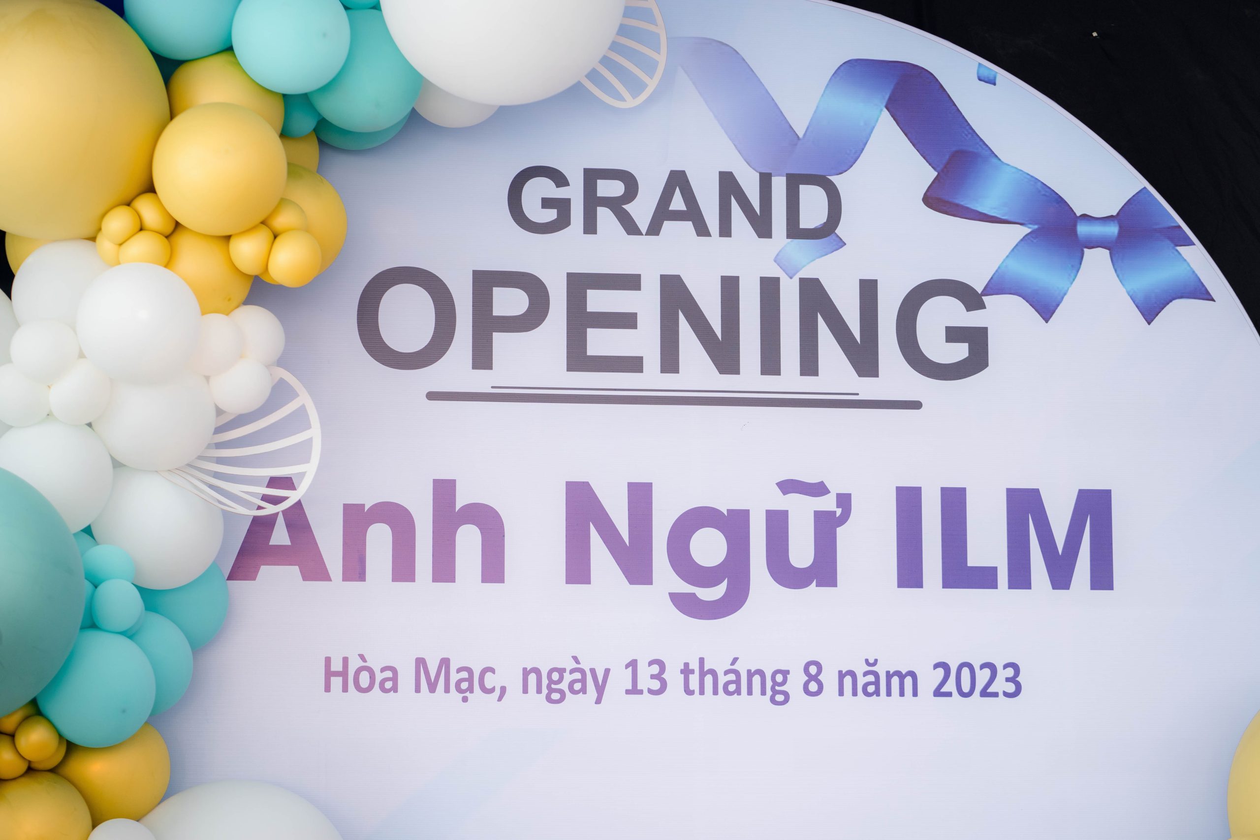 ILM Hòa Mạc: Cánh cửa hội nhập cho thế hệ trẻ Hòa Mạc
