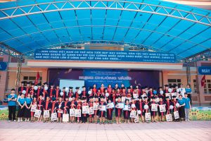 ILM và hành trình 10 năm thay đổi tương lai hơn 1 triệu học sinh