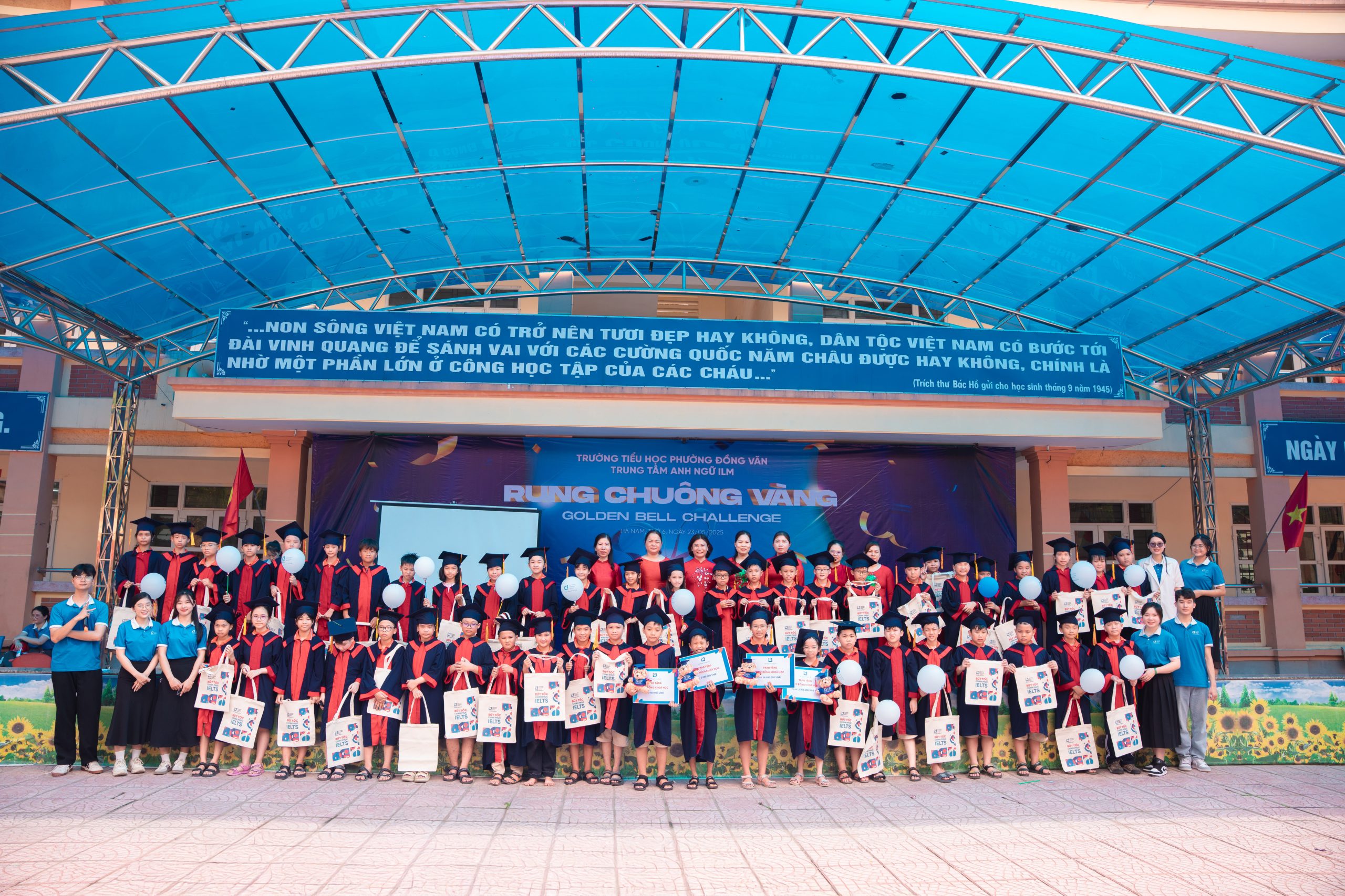 ILM and the 10-year journey of changing the future of more than 1 million students