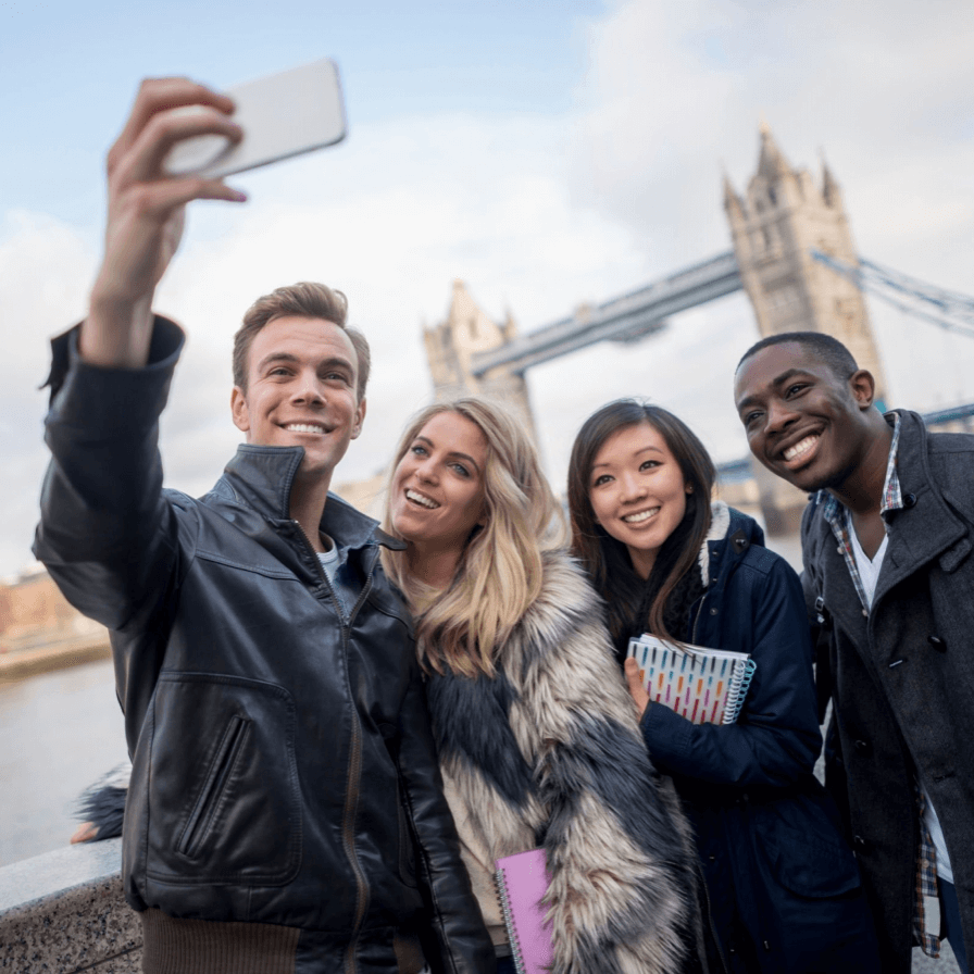 Tiếng Anh mầm non 3 - 6 tuổi