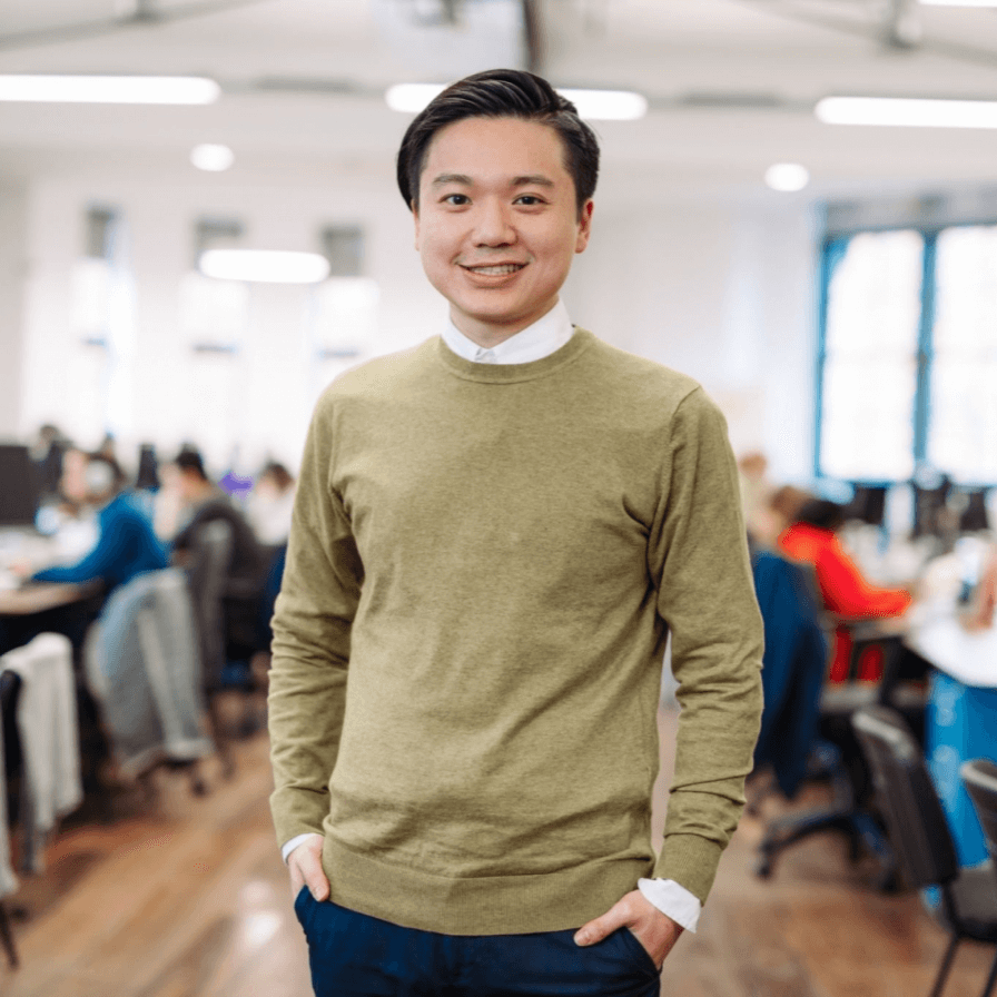 Tiếng Anh mầm non 3 - 6 tuổi