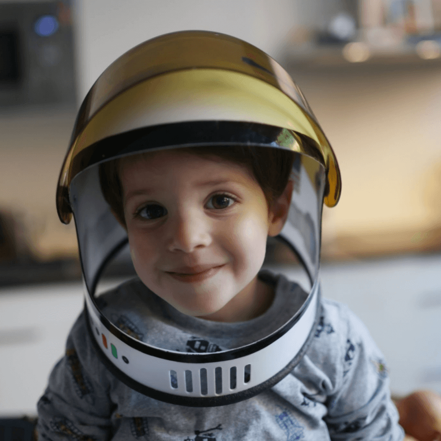 Tiếng Anh mầm non 3 - 6 tuổi