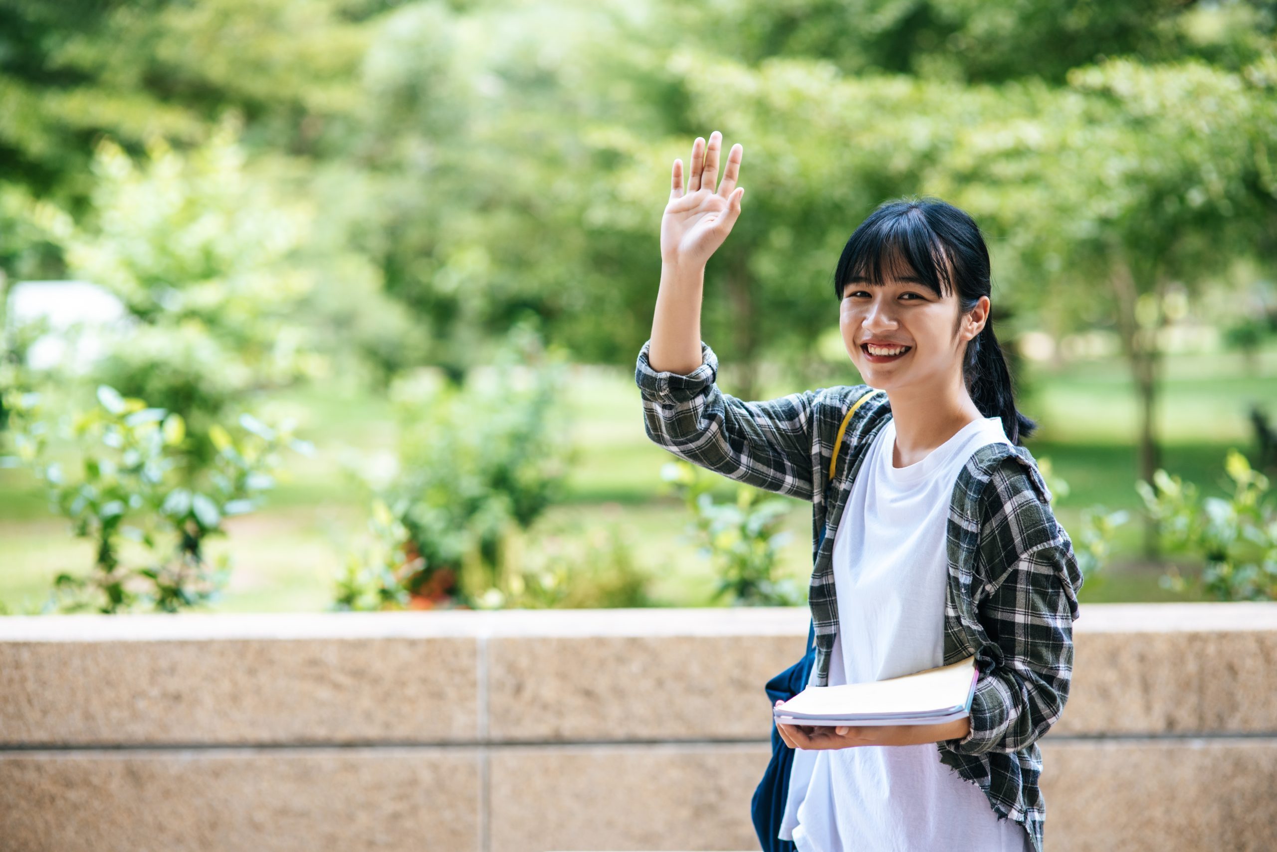 Lộ trình rõ ràng, cá nhân hóa tuyệt đối cho từng học sinh