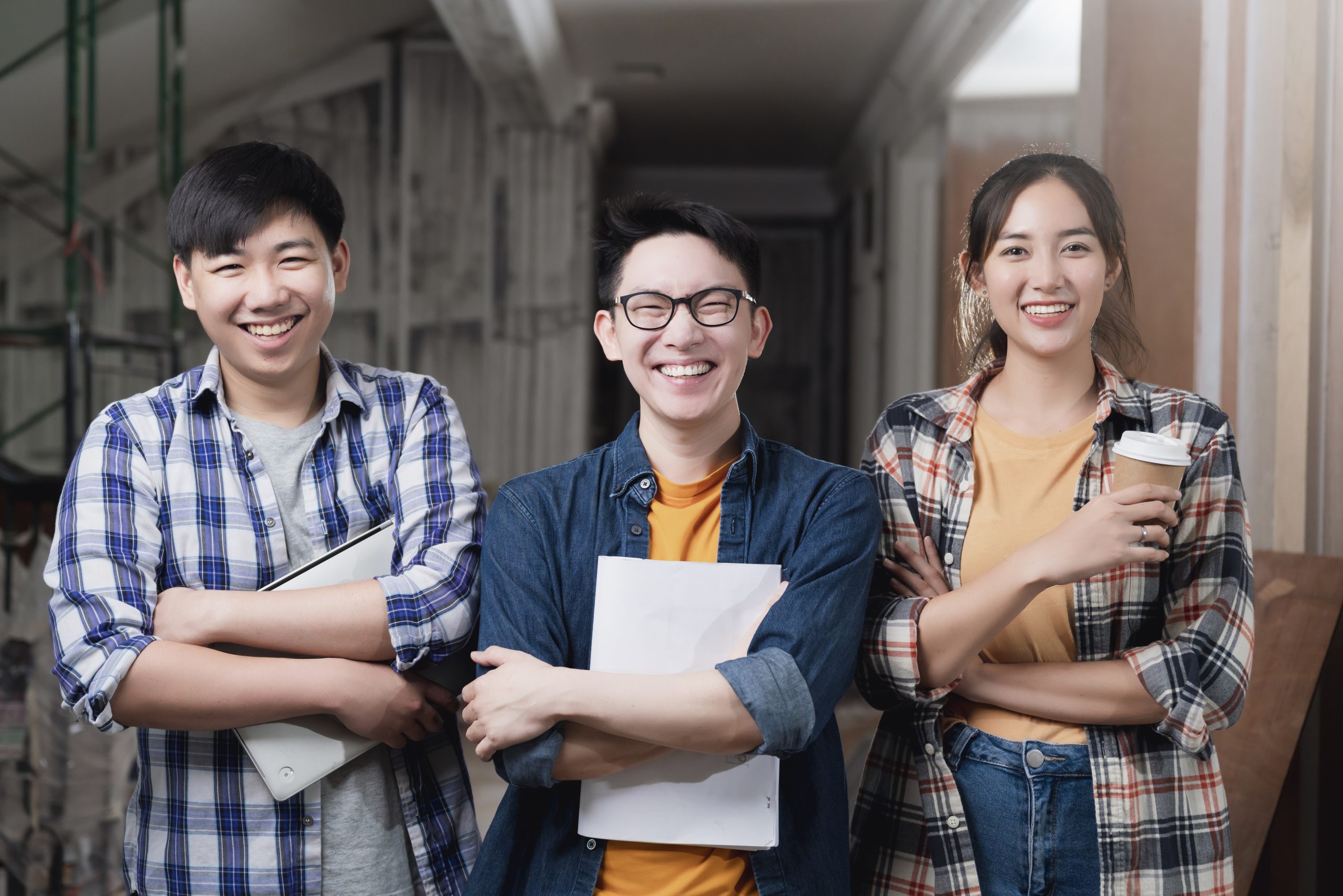 CÁC CHƯƠNG TRÌNH DU HỌC TẠI ILM