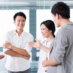 Tiếng Anh mầm non 3 - 6 tuổi