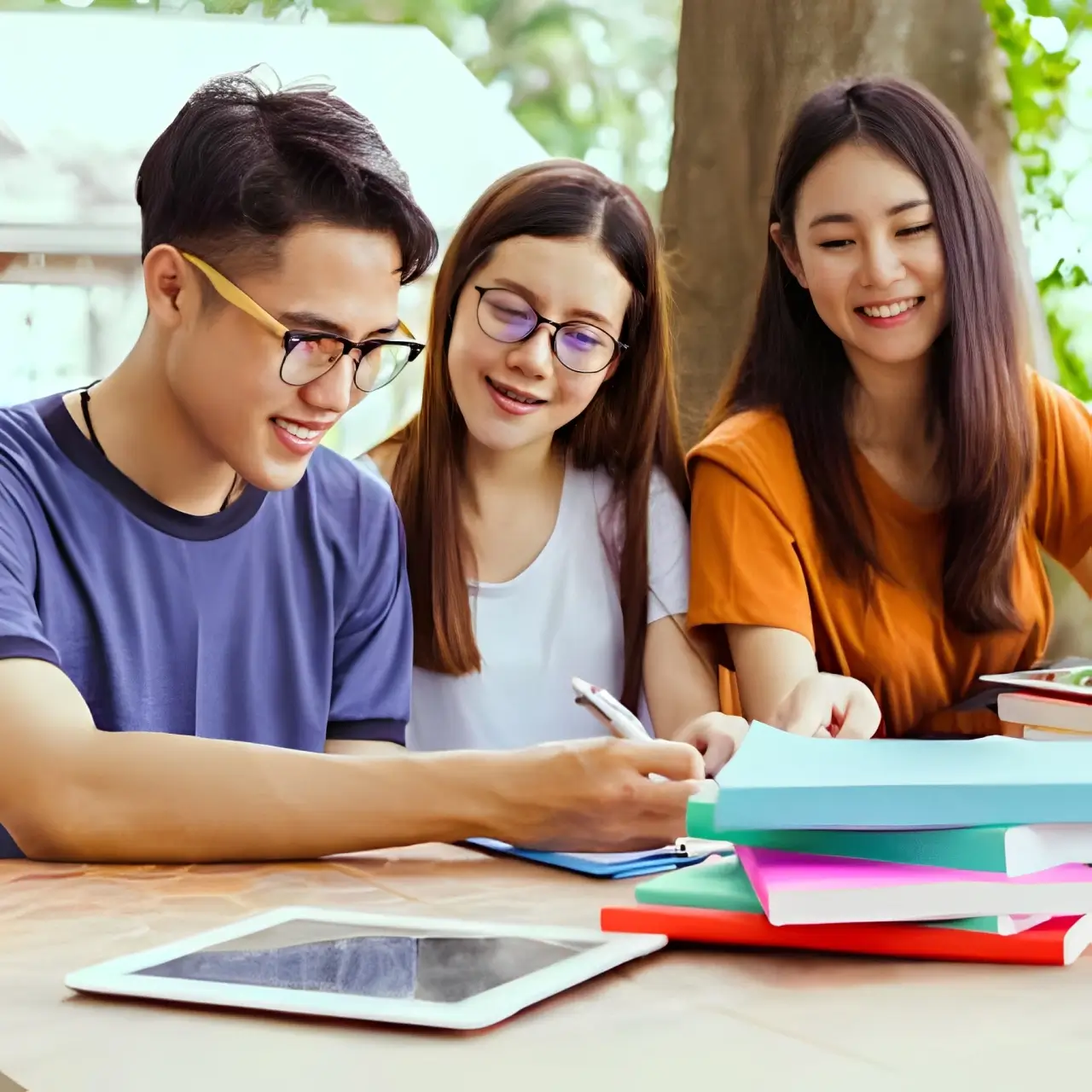 Tiếng Anh mầm non 3 - 6 tuổi