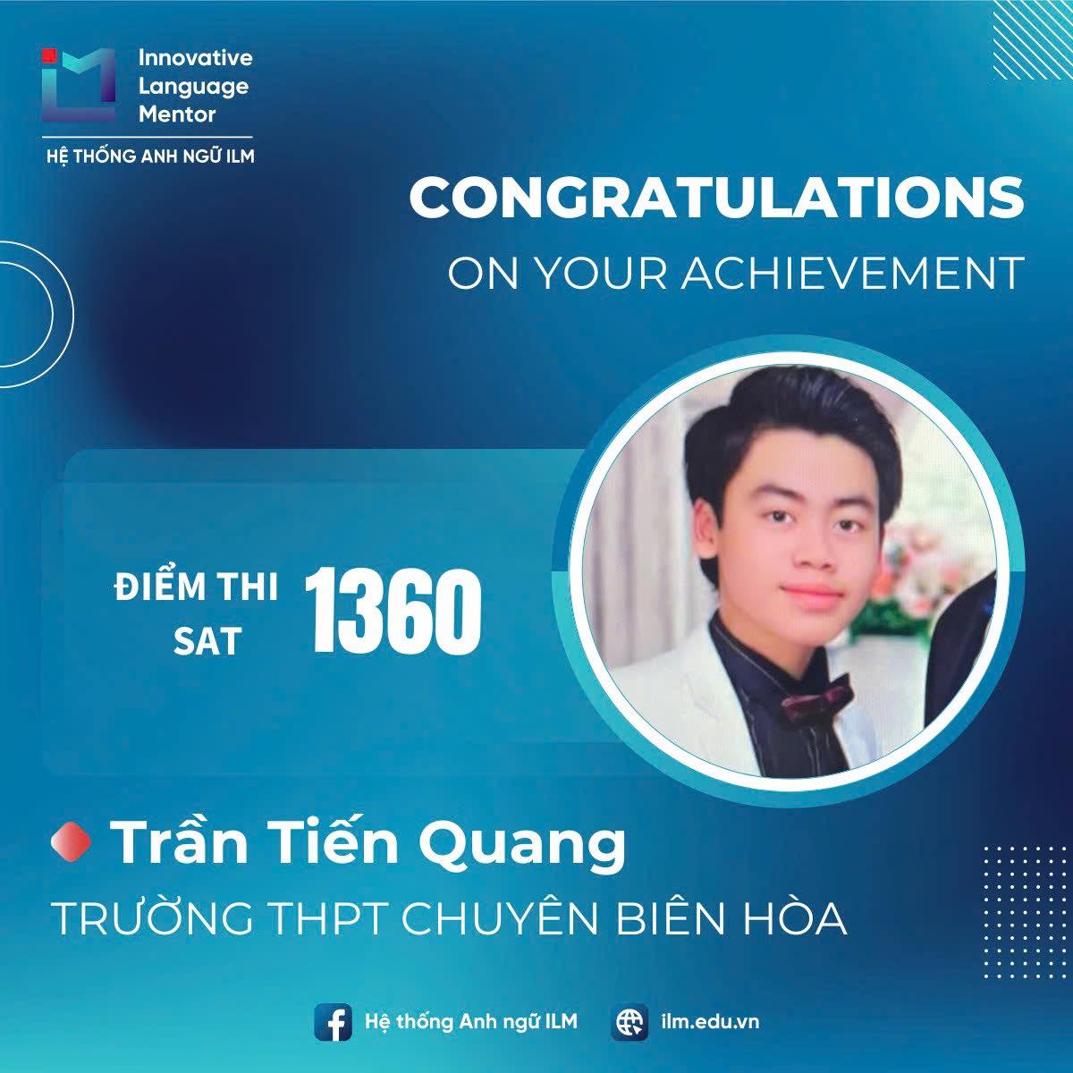 Trần Tiến Quang