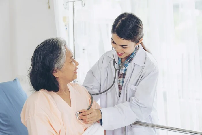 ALL ABOUT INFORMATION ABOUT STUDYING NURSING IN GERMANY